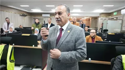 القرى تقول كلمتها في اليوم الثاني من جولة الإعادة بأسيوط