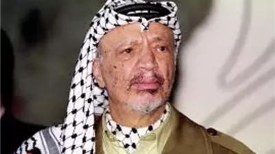 وزير شؤون المفاوضات الفلسطيني الأسبق: اتهام عرفات برفض السلام خاطئ