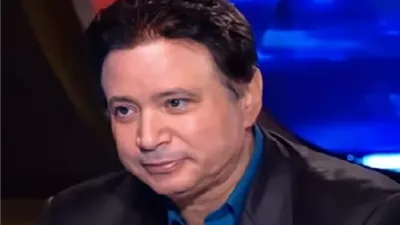 تفاصيل جديدة عن حالة الفنان ايمان البحر درويش