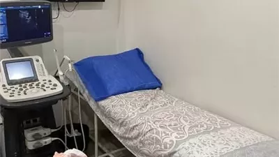 غلق وإندار منشآت طبية مخالفة بالإسماعيلية