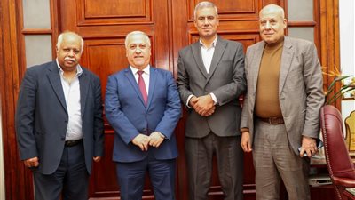 الشوربجي: الصحافة القومية من أهم أدوات قوة مصر الناعمة .. وتخوض معركة الوعي