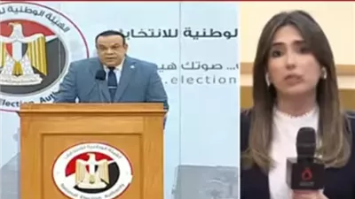 «الوطنية للانتخابات» تكشف عن 4 رسائل للناخبين والإعلام.. وانتظام التصويت في 10 محافظات