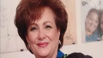 تكريم شويكار خليفة في مهرجان المنصورة الدولي لسينما الأطفال