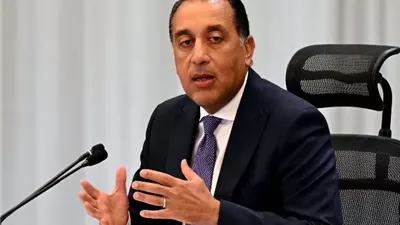 رئيس الوزراء: الأربعاء المقبل إجازة بمناسبة عيد الميلاد المجيد
