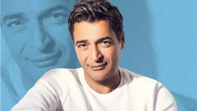 حميد الشاعري يعيد إحياء تراثه الموسيقي بتوزيعات عصرية