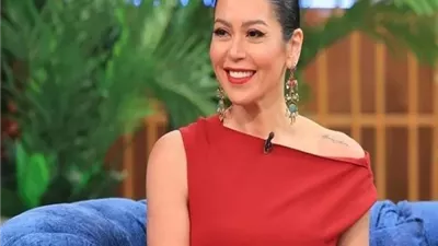 تعرف على رسالة لقاء الخميسي لجمهورها فى العام الجديد