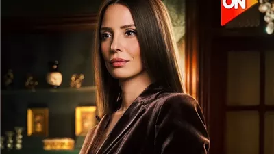 بالصور.. أبطال مسلسل 