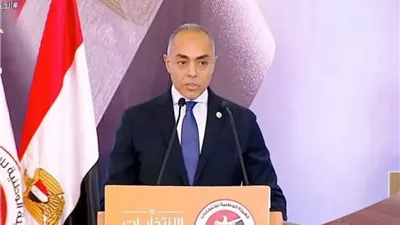 انتهاء التصويت وبدء فرز الأصوات وإعلان الحصر العددي بالـ 27 دائرة الملغاة
