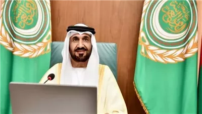 رئيس البرلمان العربي يدعو إلى تجنب التصعيد في تايوان