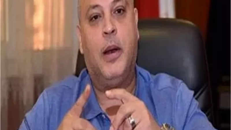 تامر عبد المنعم