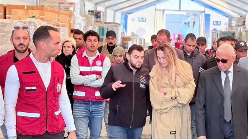 بوابة الجمهورية