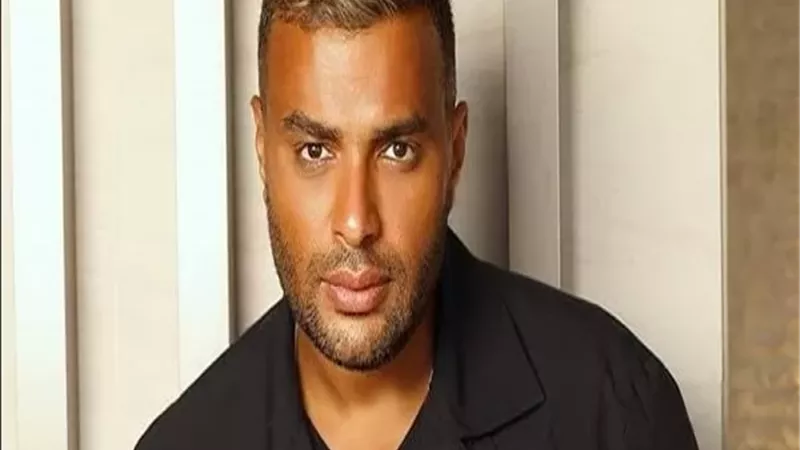 رامي صبري