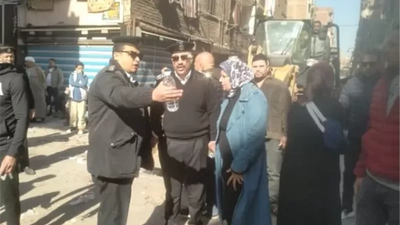 محافظة القليوبية