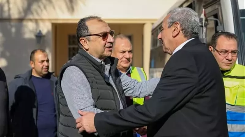 بوابة الجمهورية