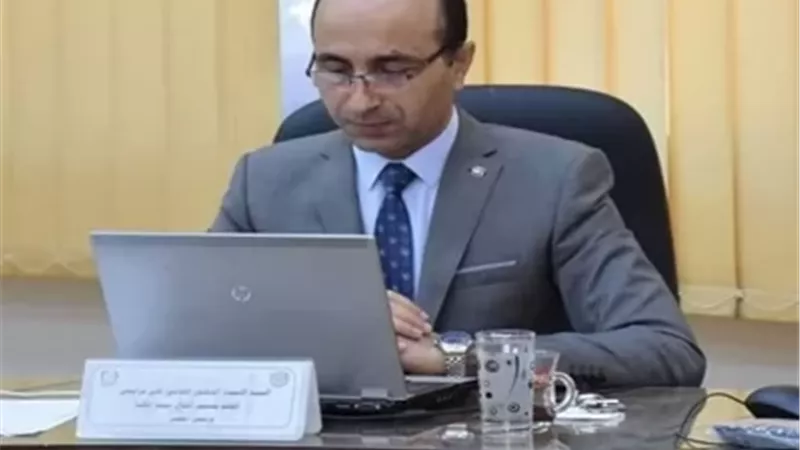 الدكتور إلهامي ترابيس
