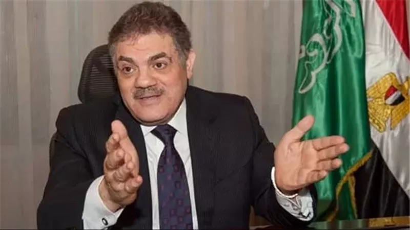 السيد البدوي رئيس