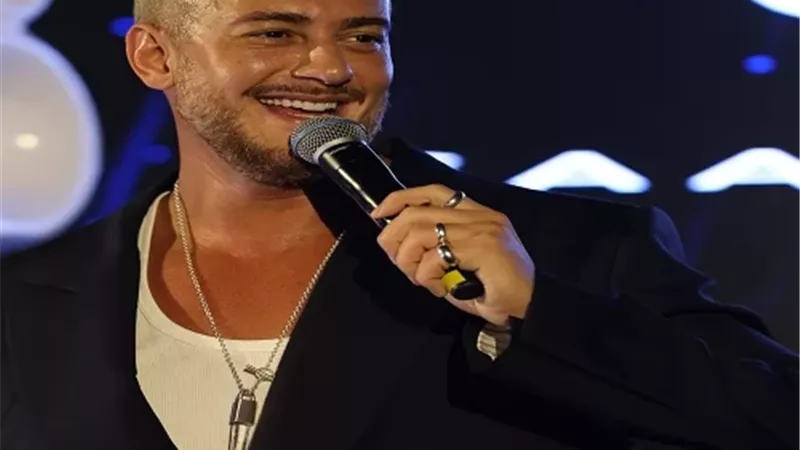سعد لمجرد
