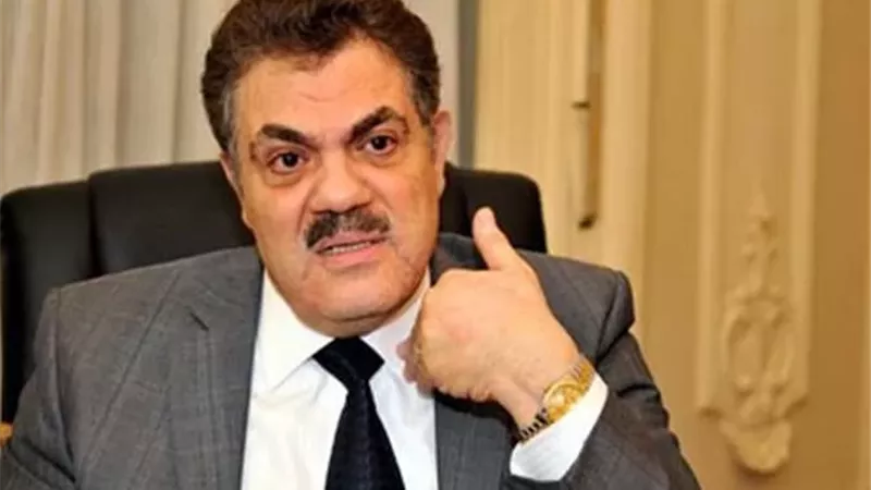 السيد البدوي رئيس