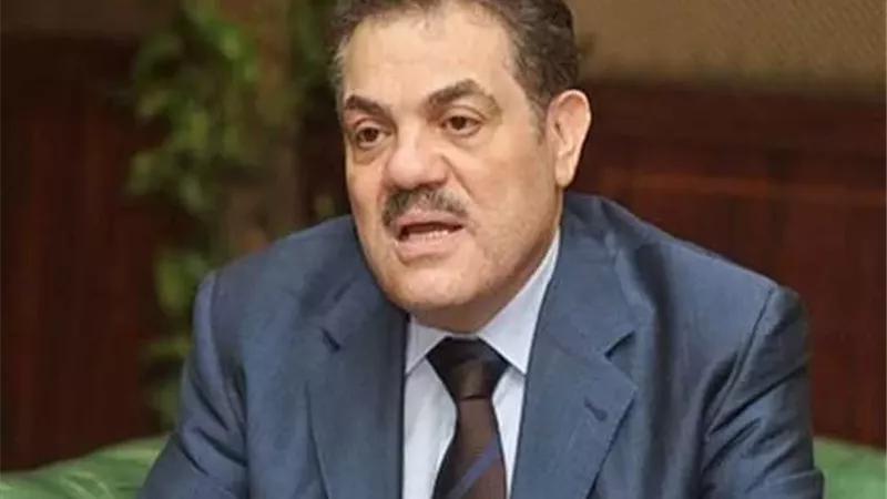السيد البدوي رئيس