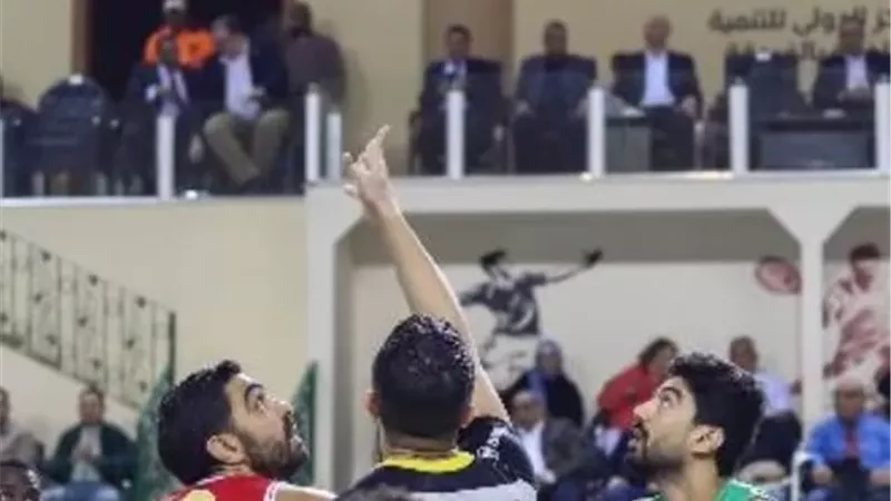 الأهلي والاتحاد