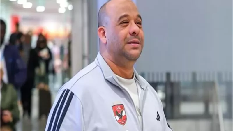 وليد صلاح الدين