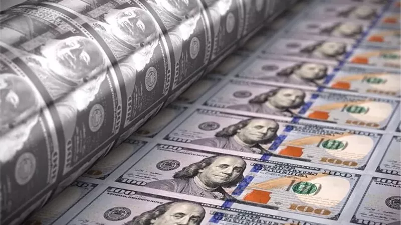 سعر الدولار الأمريكي