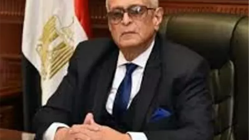 المستشار بهاء الدين