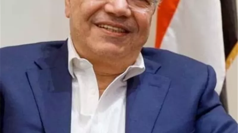 النائب عصام خليل