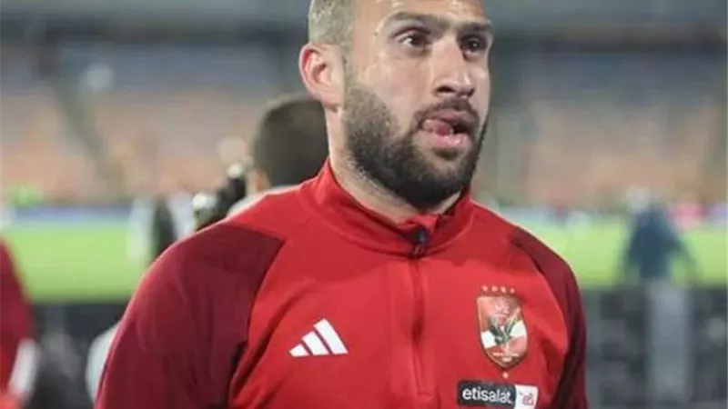 عمر كمال