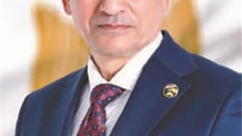 النائب محمد عبد الله