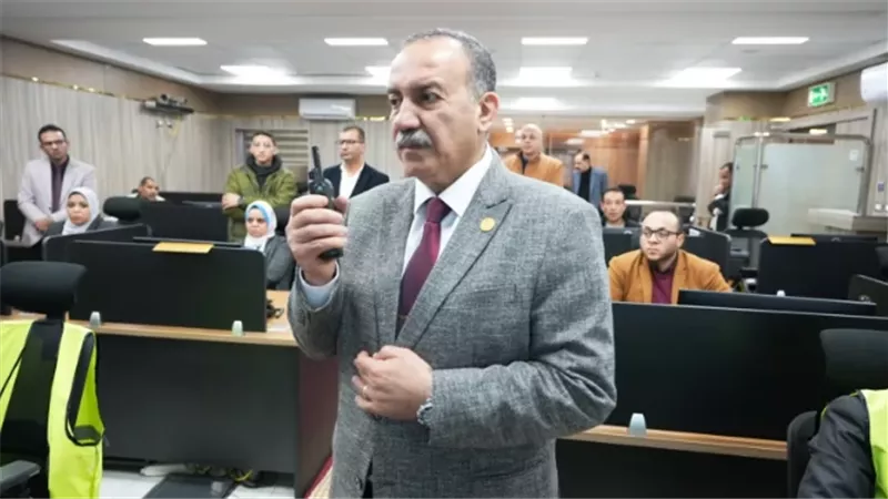 بوابة الجمهورية