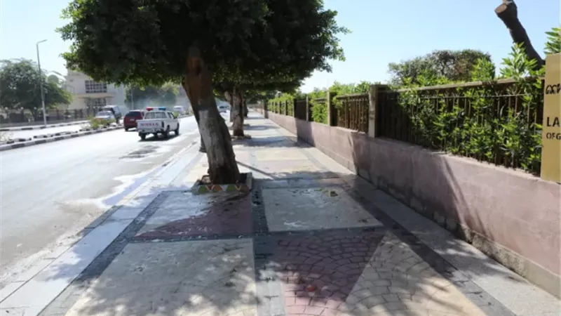 بوابة الجمهورية