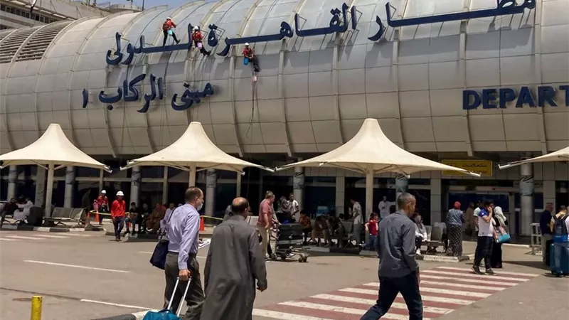بوابة الجمهورية