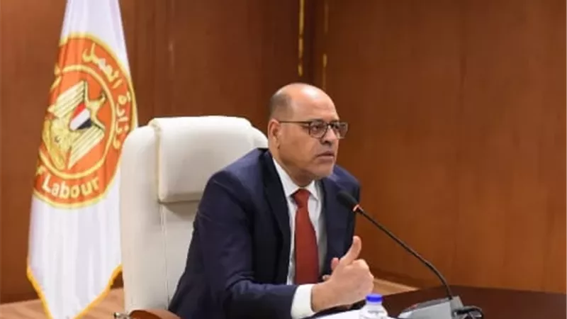 وزارة العمل توفر