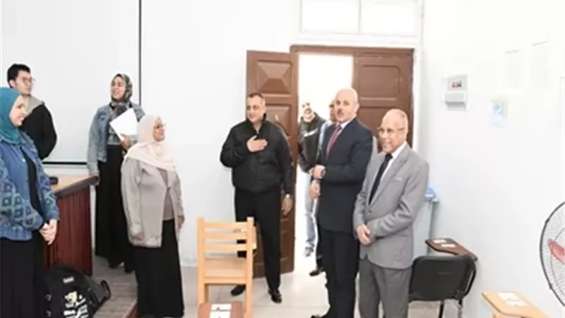 بوابة الجمهورية