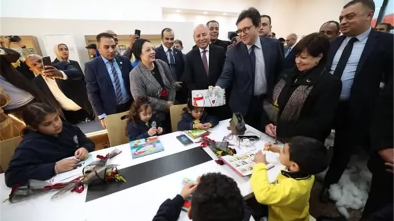 بوابة الجمهورية