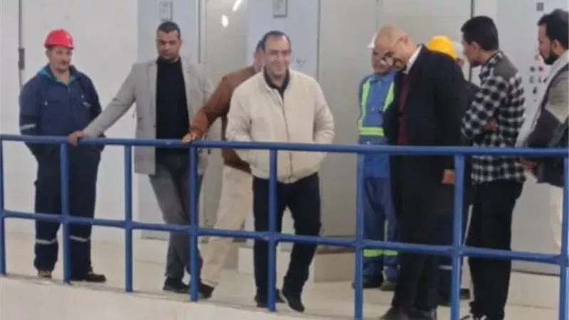 بوابة الجمهورية