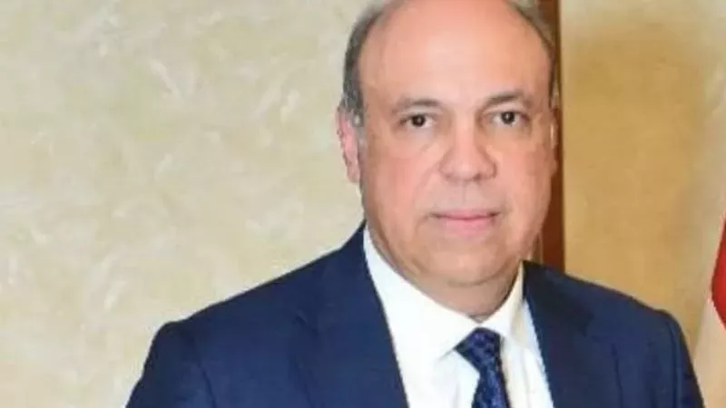 الدكتور سامح الحفني