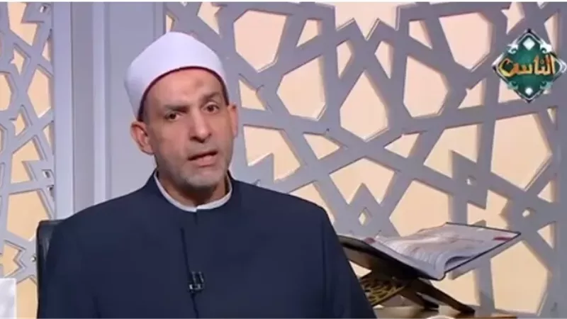 الدكتور علي فخر أمين
