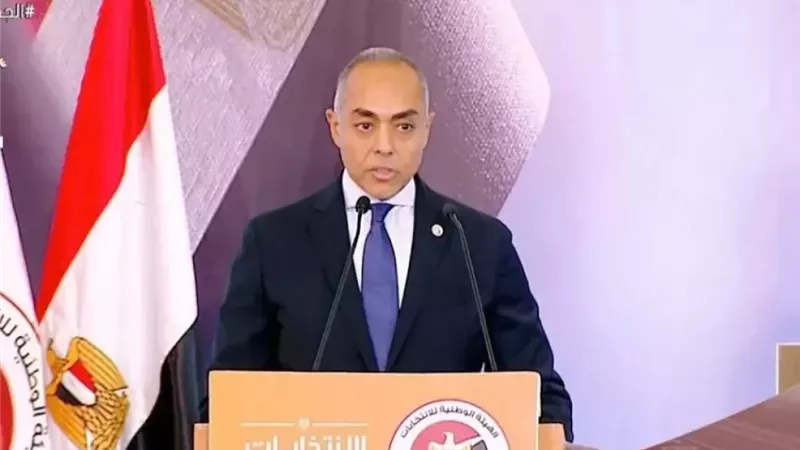 القاضي أحمد البنداري