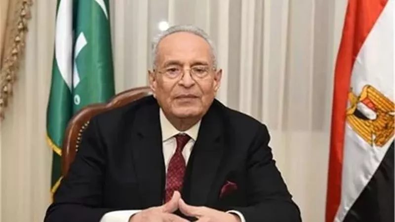 المستشار بهاء الدين