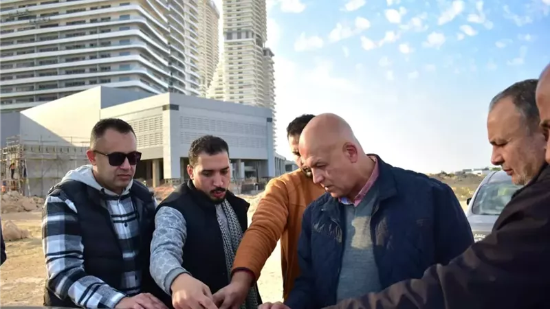 بوابة الجمهورية