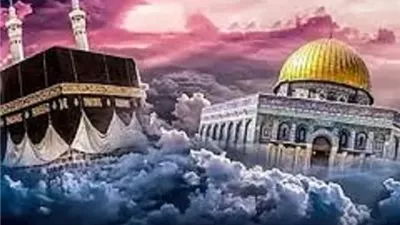 اخترقت حجب المكان والزمان..حكم صوم يوم