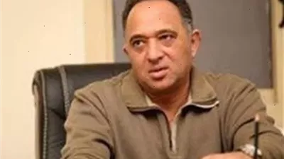 تشيع جثمان والدة المخرج حسنى صالح بعد صلاة العصر
