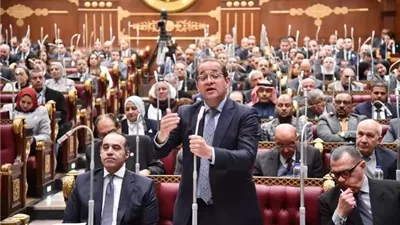 كجوك: لا أعباء إضافية على المواطنين في تعديل الضريبة العقارية