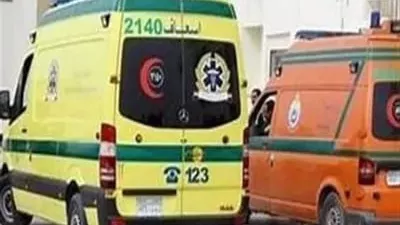 ننشر أسماء ضحايا فاجعة حريق شقة سكنية انهى حياة أم وطفليها بقليوب