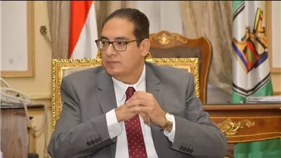 رئيس جامعة القاهرة: توفير بيئة جامعية داعمة تعزز الصحة النفسية