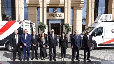 وزارة التخطيط تكشف إنجازات 2025 في الخدمات والمراكز التكنولوجية