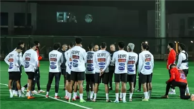 بشير التابعي: هدوء حسام حسن انعكس بشكل إيجابي على المنتخب