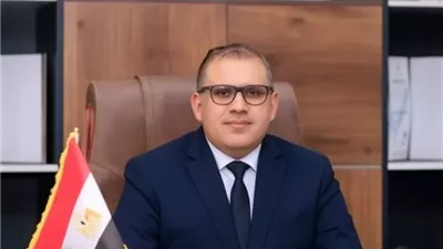 رئيس جهاز الشيخ زايد يقود حملة ليلية بكمبوند جنة 2 .. فيديو